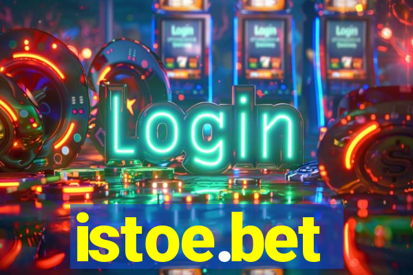 istoe.bet