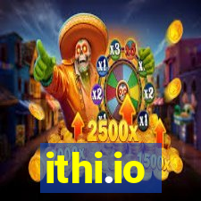 ithi.io