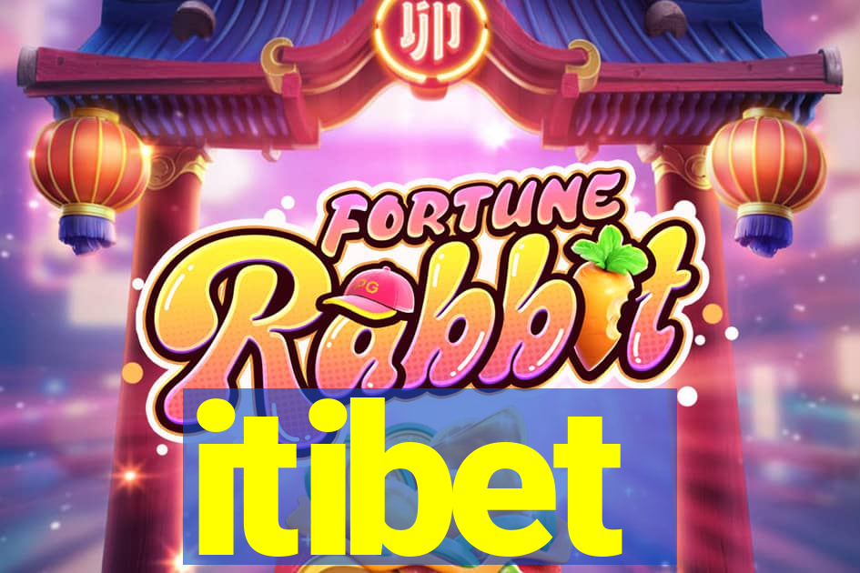 itibet