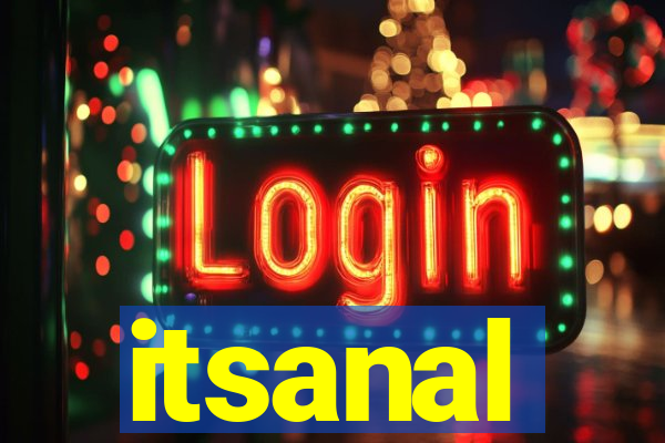 itsanal