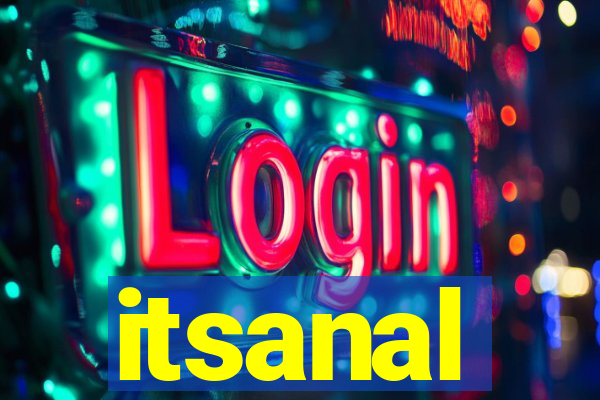 itsanal