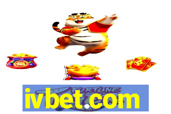 ivbet.com