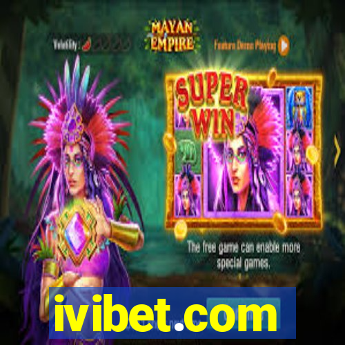 ivibet.com