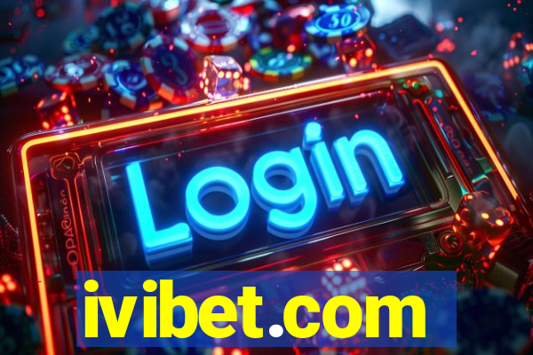 ivibet.com