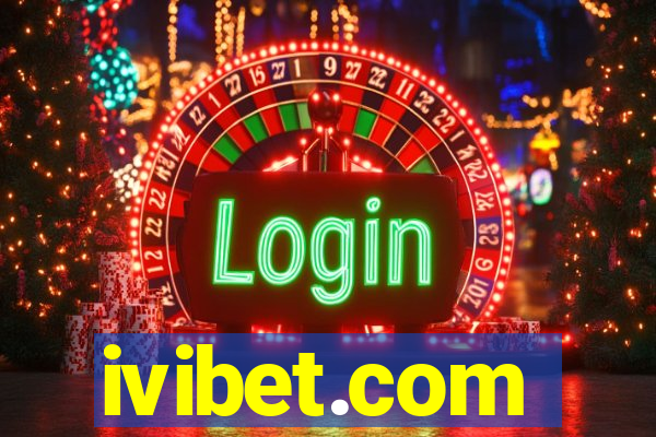 ivibet.com