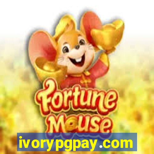 ivorypgpay.com