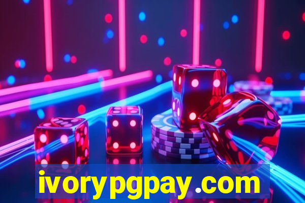 ivorypgpay.com