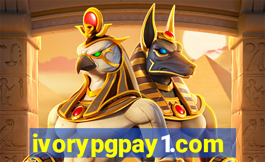 ivorypgpay1.com