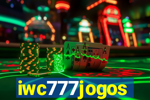 iwc777jogos