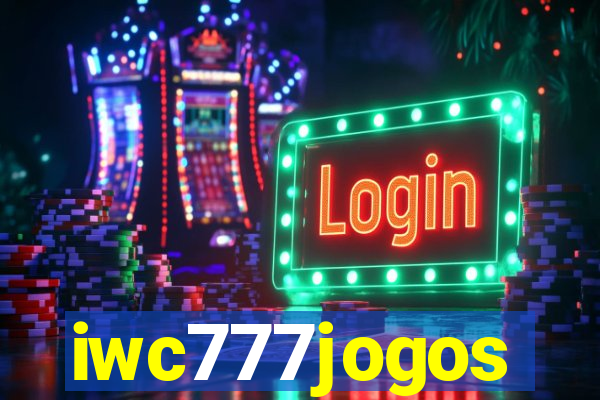 iwc777jogos