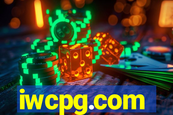 iwcpg.com