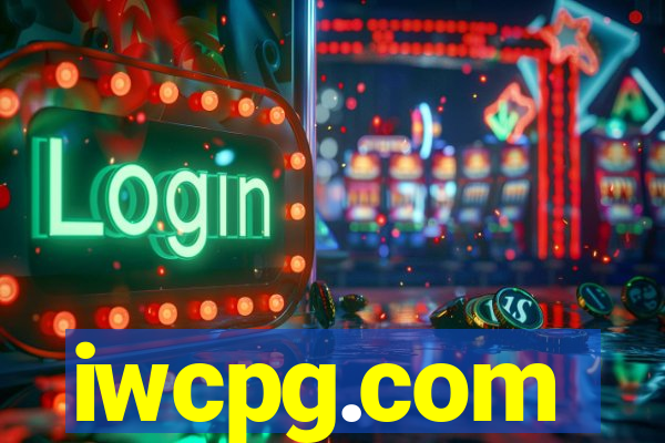 iwcpg.com