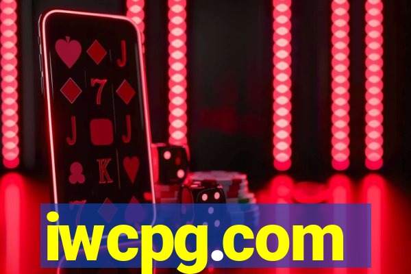 iwcpg.com