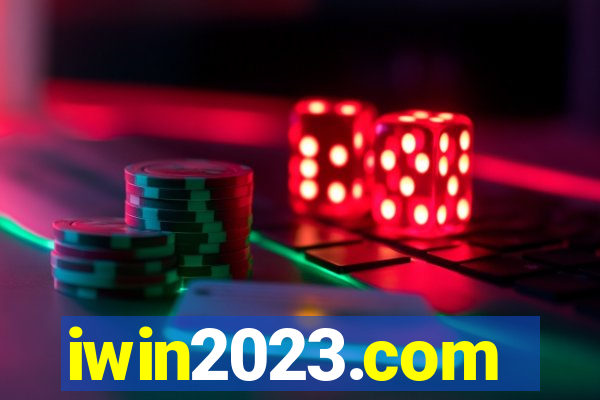 iwin2023.com