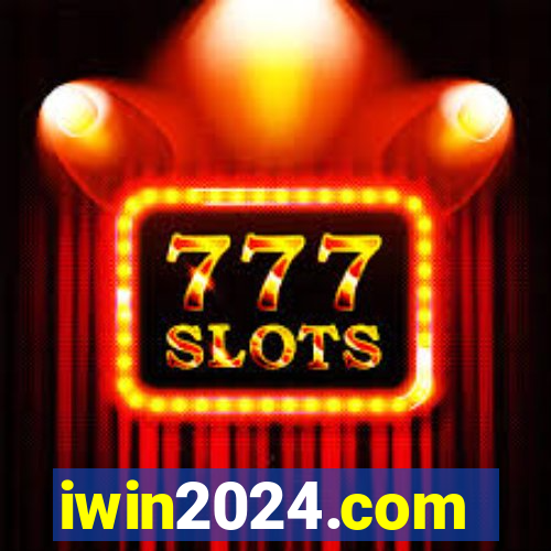 iwin2024.com