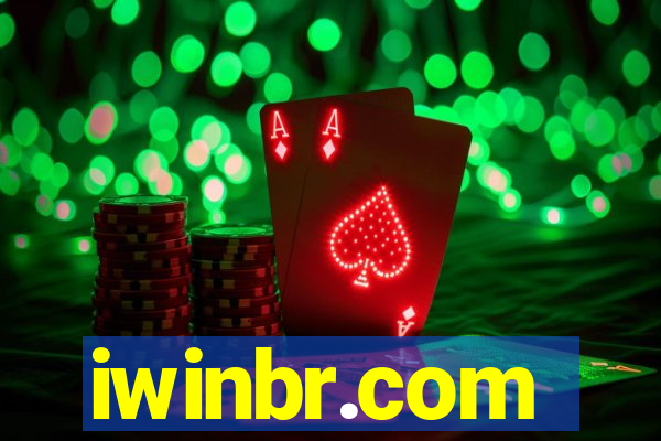 iwinbr.com