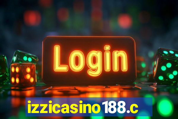 izzicasino188.com