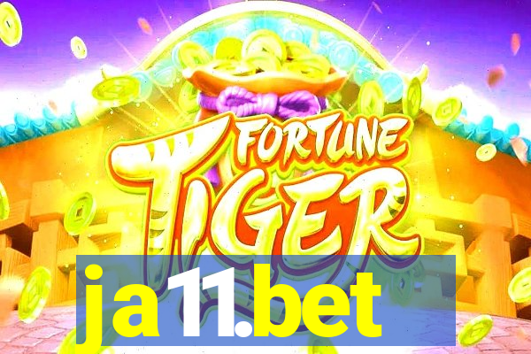 ja11.bet