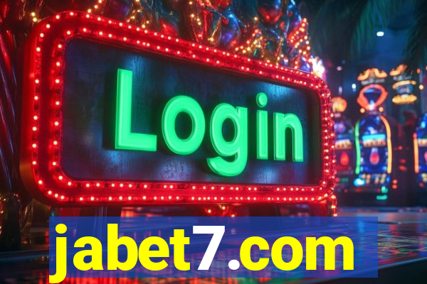 jabet7.com