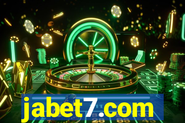 jabet7.com