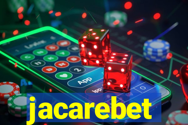 jacarebet