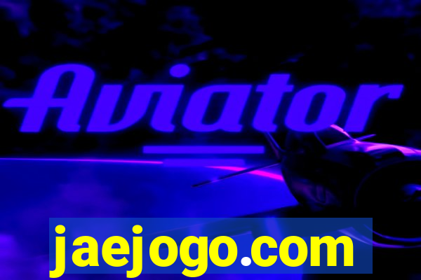 jaejogo.com