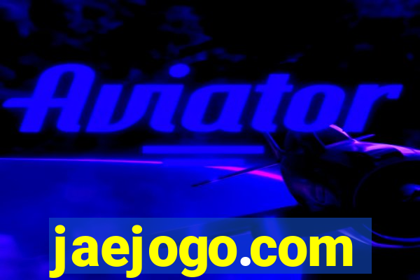 jaejogo.com