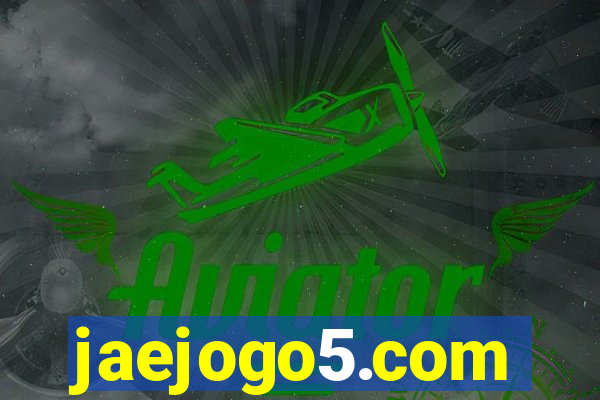 jaejogo5.com