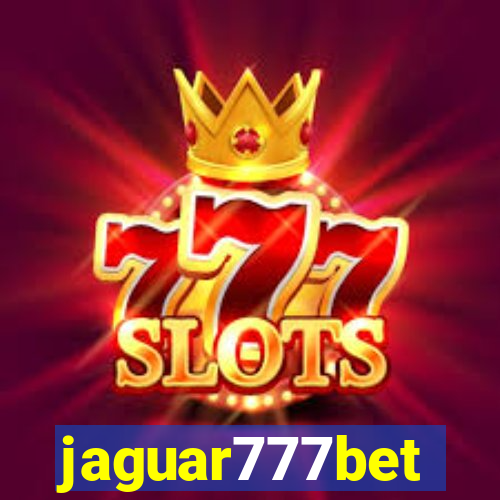 jaguar777bet