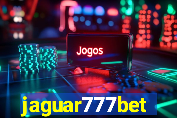 jaguar777bet