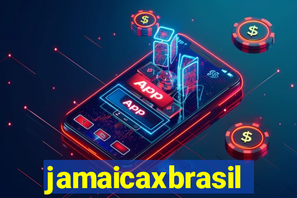 jamaicaxbrasil