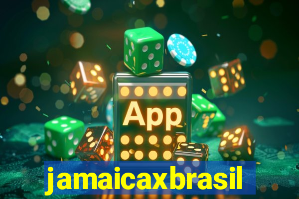 jamaicaxbrasil