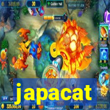 japacat