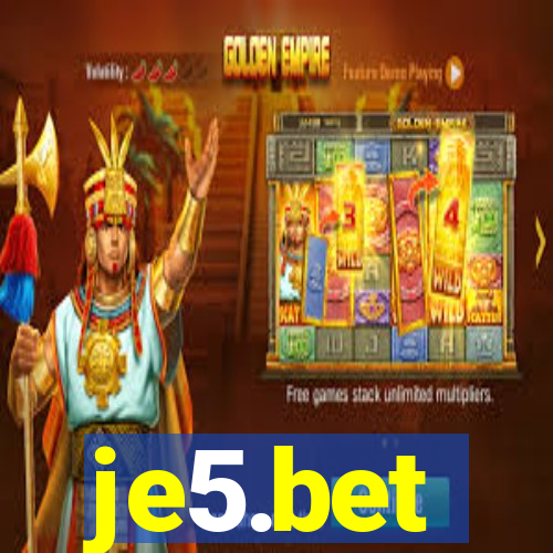 je5.bet