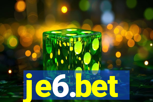 je6.bet