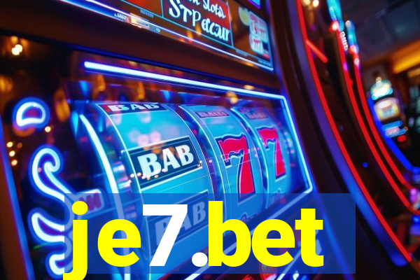 je7.bet