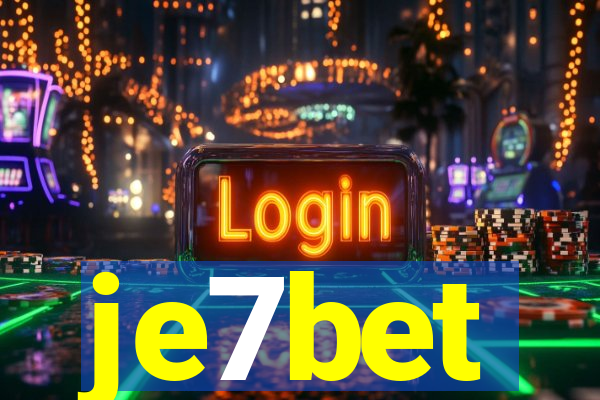 je7bet