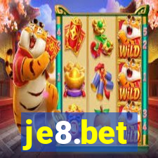 je8.bet