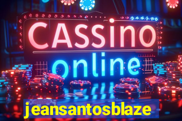 jeansantosblaze