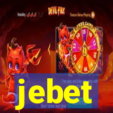 jebet