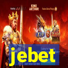 jebet