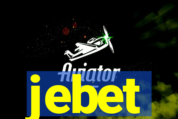 jebet