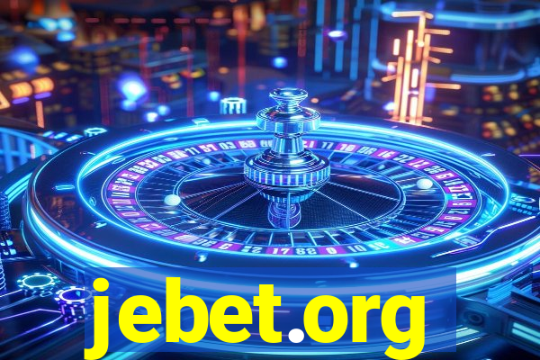 jebet.org