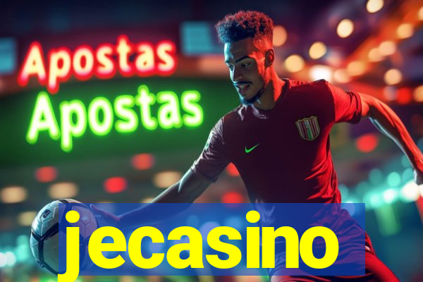 jecasino