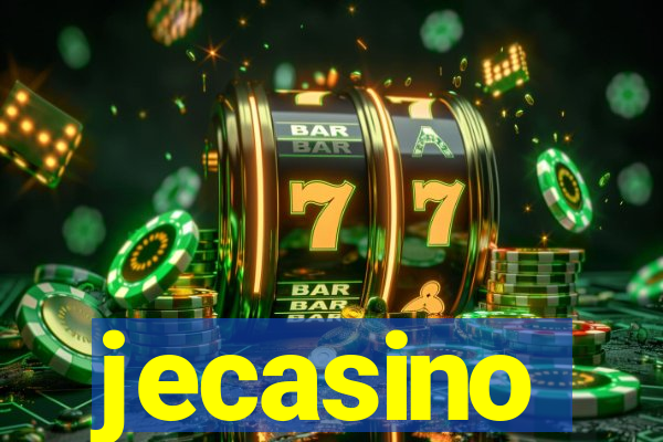 jecasino