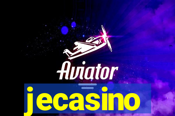 jecasino