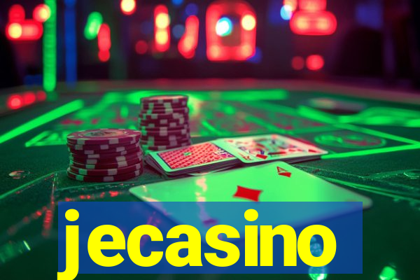 jecasino