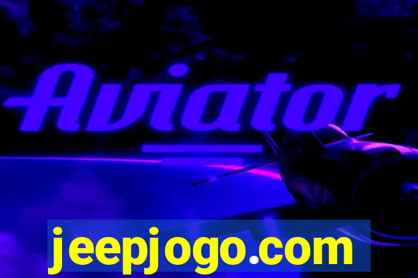 jeepjogo.com