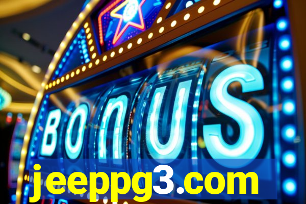 jeeppg3.com