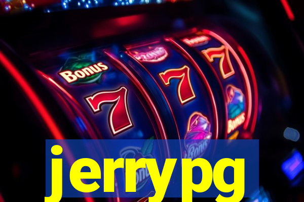 jerrypg